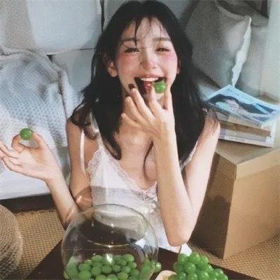 金发女郎