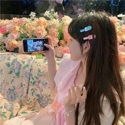 栀子花白兰花